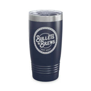 20oz Engraved Tumbler