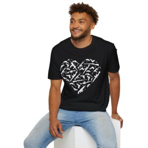 Gun Love T-Shirt