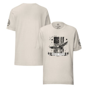 Small Town Shirt