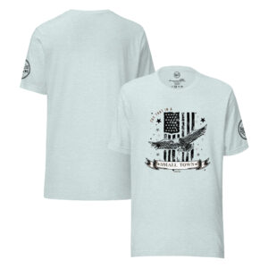 Small Town Shirt